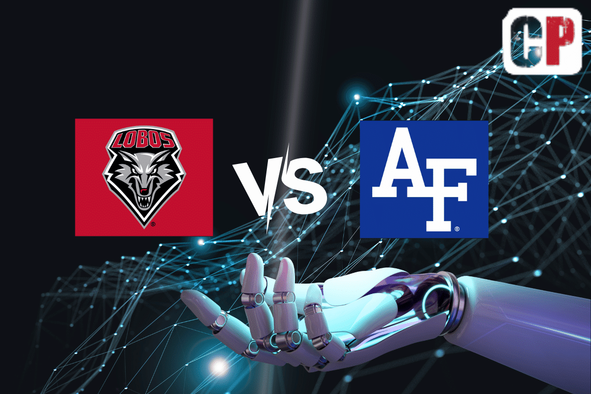 New Mexico Lobos at Air Force Falcons Pick, NCAA Football Prediction, Preview & Odds 11/22/25