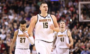 Denver Nuggets vs. New Orleans Pelicans 11-19-25. Free NBA Pick & Prediction.