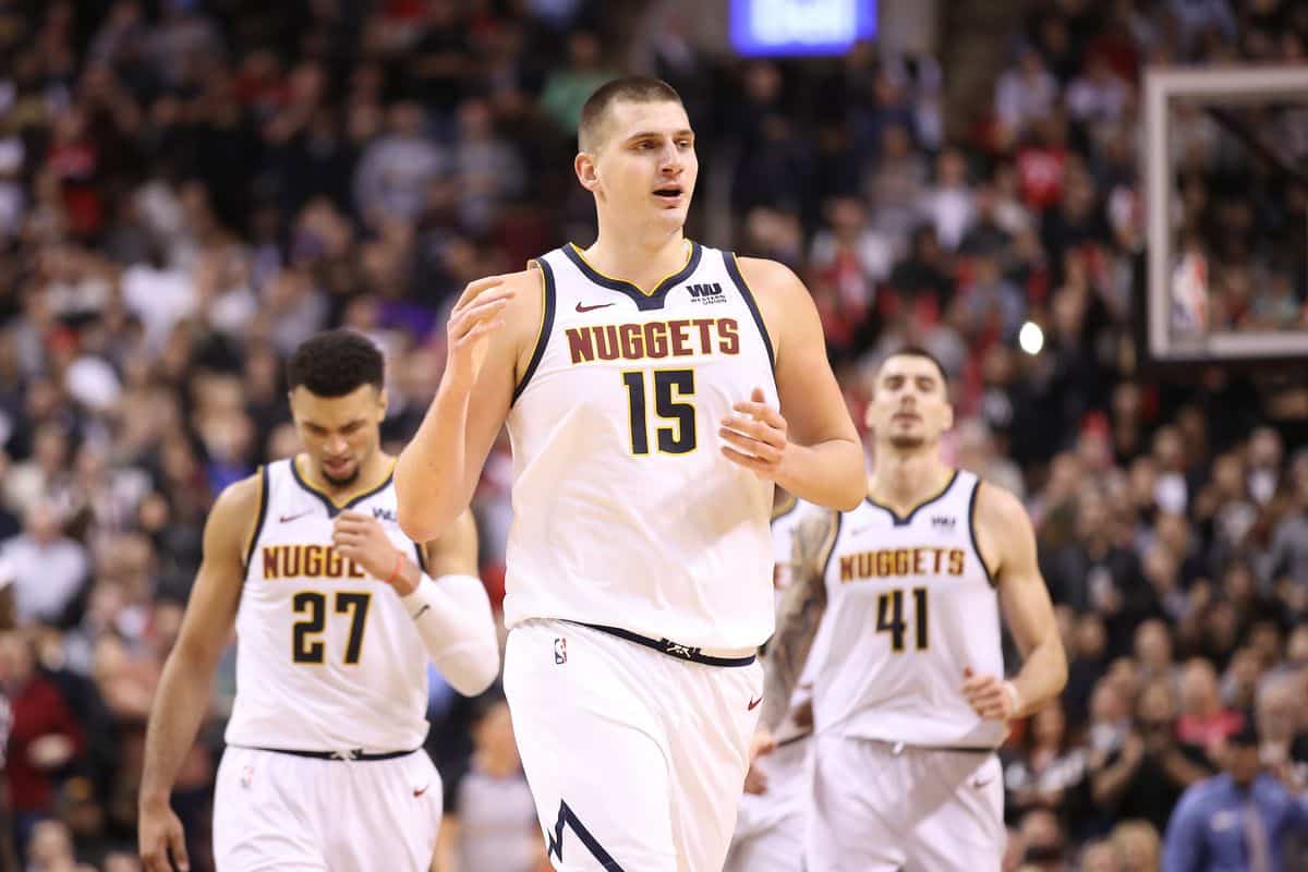 Denver Nuggets vs. New Orleans Pelicans Free Pick & NBA Betting Prediction, 11/19/25