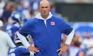 Green Bay Packers vs. New York Giants Free Pick & NFL Betting Prediction, 11/16/25