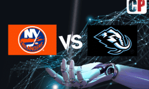New York Islanders at Utah Mammoth Pick, NHL Prediction, Preview & Odds 11/14/25