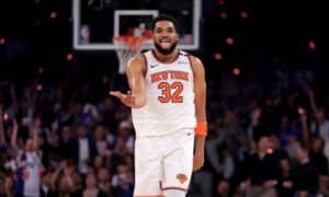 Minnesota Timberwolves vs. New York Knicks 11-5-25. Free NBA Pick & Prediction.