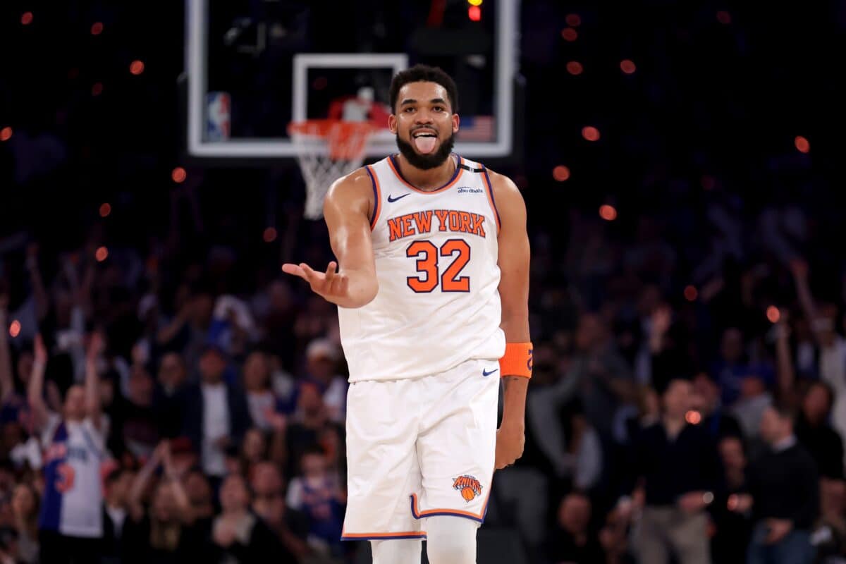 Cleveland Cavaliers vs. New York Knicks Free Pick & NBA Betting Prediction, 5/19/26