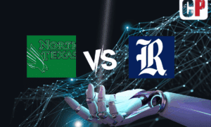 North Texas Mean Green at Rice Owls Pick, NCAA Football Prediction, Preview & Odds 11/22/25