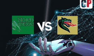 North Texas Mean Green at UAB Blazers Pick, NCAA Football Prediction, Preview & Odds 11/15/25