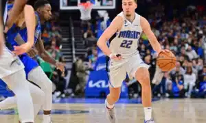 Chicago Bulls vs. Orlando Magic 12-1-25. Free NBA Pick & Prediction.