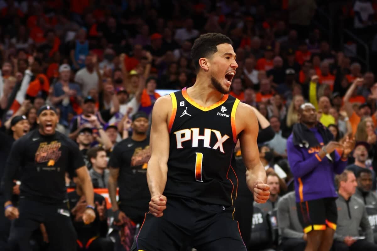 Indiana Pacers vs. Phoenix Suns Free Pick & NBA Betting Prediction, 11/13/25