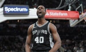 San Antonio Spurs vs. Phoenix Suns 11-23-25. Free NBA Pick & Prediction.