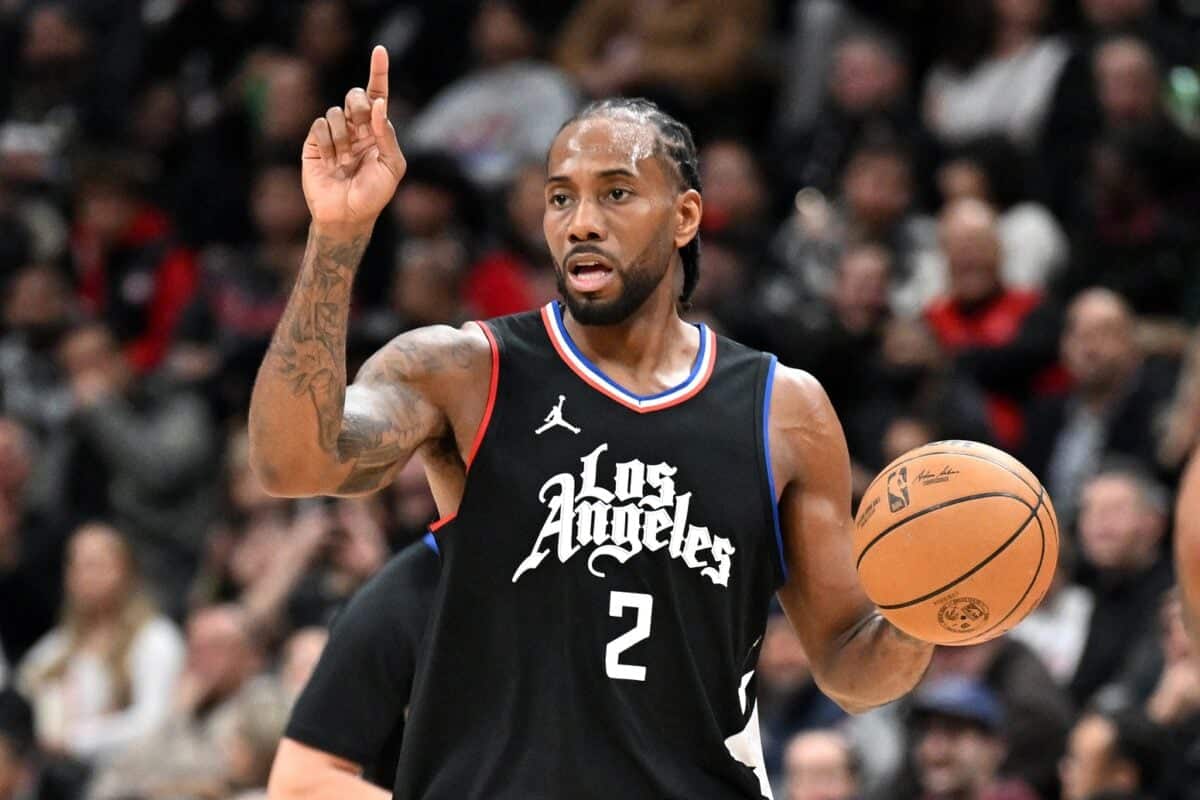 LA Clippers vs. Phoenix Suns Free Pick & NBA Betting Prediction, 11/6/25