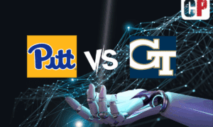 Pittsburgh Panthers at Georgia Tech Yellow Jackets Pick, NCAA Football Prediction, Preview & Odds 11/22/25