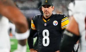 Buffalo Bills vs. Pittsburgh Steelers Free Pick & NFL Betting Prediction, 11/30/25