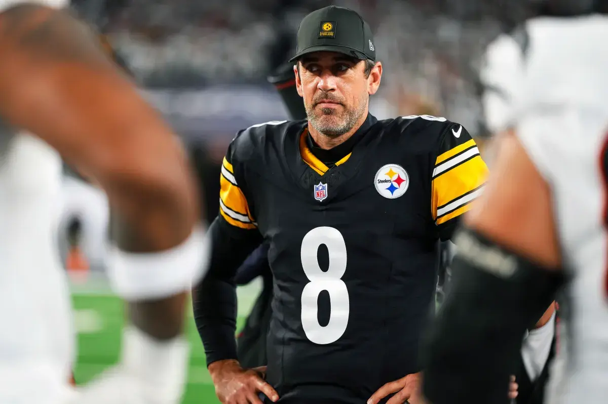Buffalo Bills vs. Pittsburgh Steelers Free Pick & NFL Betting Prediction, 11/30/25