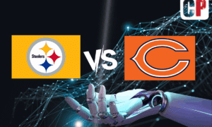 Pittsburgh Steelers at Chicago Bears Pick, NFL Prediction, Preview & Odds 11/23/25