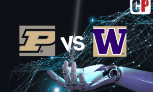 Purdue Boilermakers at Washington Huskies Pick, NCAA Football Prediction, Preview & Odds 11/15/25