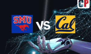 SMU Mustangs at California Golden Bears Pick, NCAA Football Prediction, Preview & Odds 11/29/25
