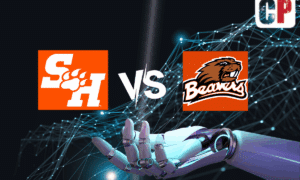 Sam Houston Bearkats at Oregon State Beavers Pick, NCAA Football Prediction, Preview & Odds 11/8/25