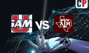 Samford Bulldogs at Texas A&M Aggies Pick, NCAA Football Prediction, Preview & Odds 11/22/25