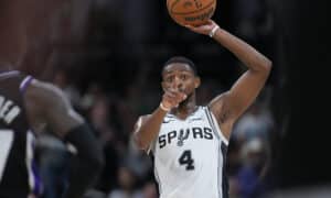 New York Knicks vs. San Antonio Spurs 12-31-25. Free NBA Pick