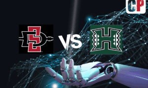 San Diego State Aztecs at Hawaii Rainbow Warriors Pick, NCAA Football Prediction, Preview & Odds 11/8/25