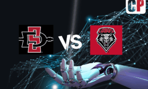 San Diego State Aztecs at New Mexico Lobos Pick, NCAA Football Prediction, Preview & Odds 11/28/25
