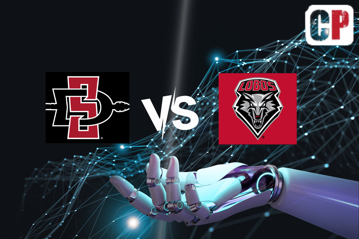 San Diego State Aztecs at New Mexico Lobos Pick, NCAA Football Prediction, Preview & Odds 11/28/25