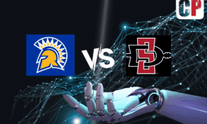 San Jose State Spartans at San Diego State Aztecs Pick, NCAA Football Prediction, Preview & Odds 11/22/25