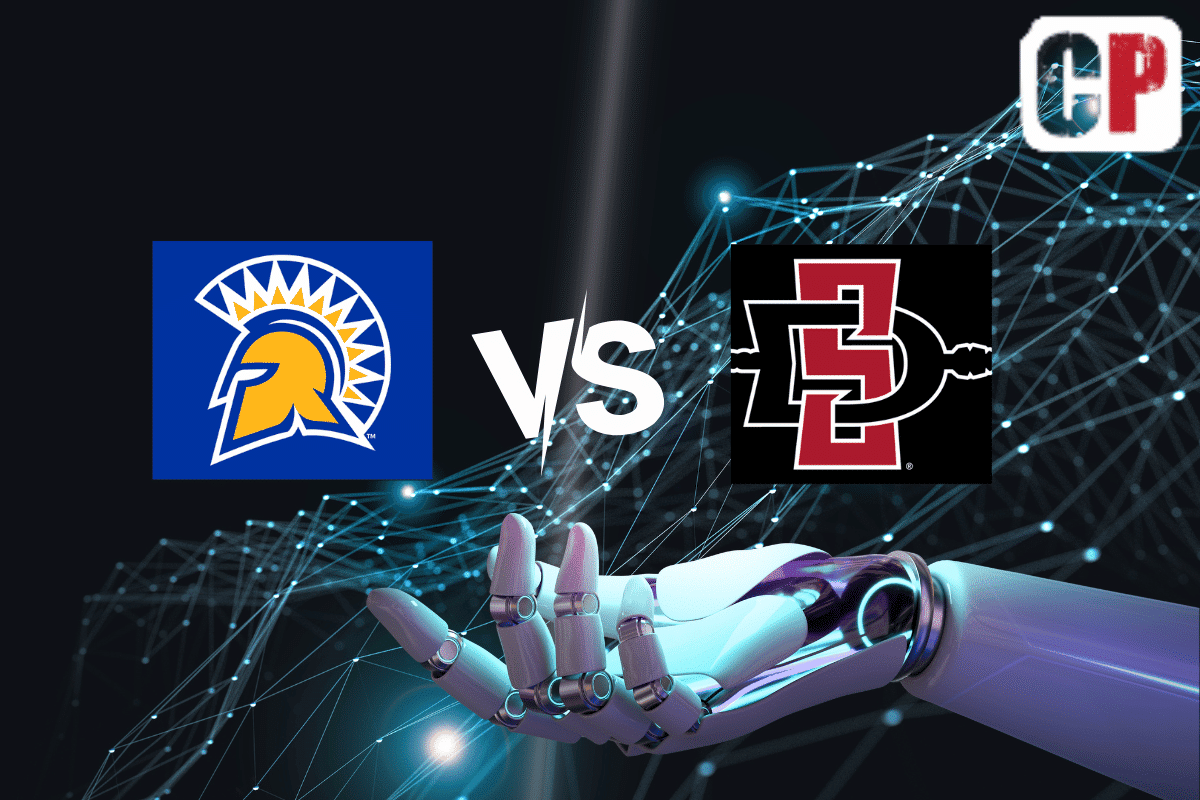San Jose State Spartans at San Diego State Aztecs Pick, NCAA Football Prediction, Preview & Odds 11/22/25