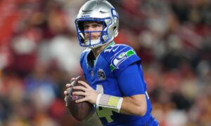 Arizona Cardinals vs. Seattle Seahawks Free Pick & NFL Betting Prediction, 11/9/25