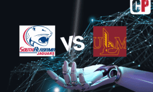 South Alabama Jaguars at Louisiana-Monroe Warhawks Pick, NCAA Football Prediction, Preview & Odds 11/15/25