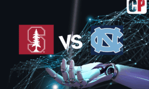 Stanford Cardinal at North Carolina Tar Heels Pick, NCAA Football Prediction, Preview & Odds 11/8/25