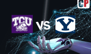 TCU Horned Frogs at BYU Cougars Pick, NCAA Football Prediction, Preview & Odds 11/15/25