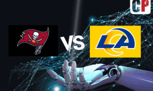 Tampa Bay Buccaneers at Los Angeles Rams Pick, NFL Prediction, Preview & Odds 11/23/25