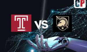 Temple Owls at Army Black Knights Pick, NCAA Football Prediction, Preview & Odds 11/8/25