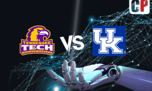 Tennessee Tech Golden Eagles at Kentucky Wildcats Pick, NCAA Football Prediction, Preview & Odds 11/15/25
