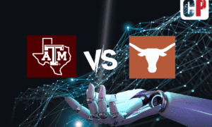 Texas A&M Aggies at Texas Longhorns Pick, NCAA Football Prediction, Preview & Odds 11/28/25