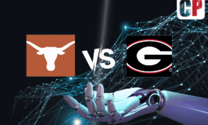 Texas Longhorns at Georgia Bulldogs Pick, NCAA Football Prediction, Preview & Odds 11/15/25