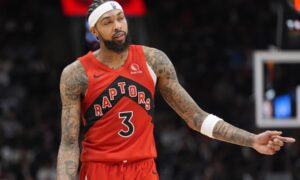 Cleveland Cavaliers vs. Toronto Raptors 5-1-26. Free NBA Pick & Prediction