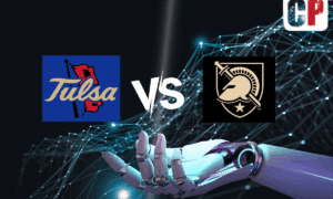 Tulsa Golden Hurricane at Army Black Knights Pick, NCAA Football Prediction, Preview & Odds 11/22/25