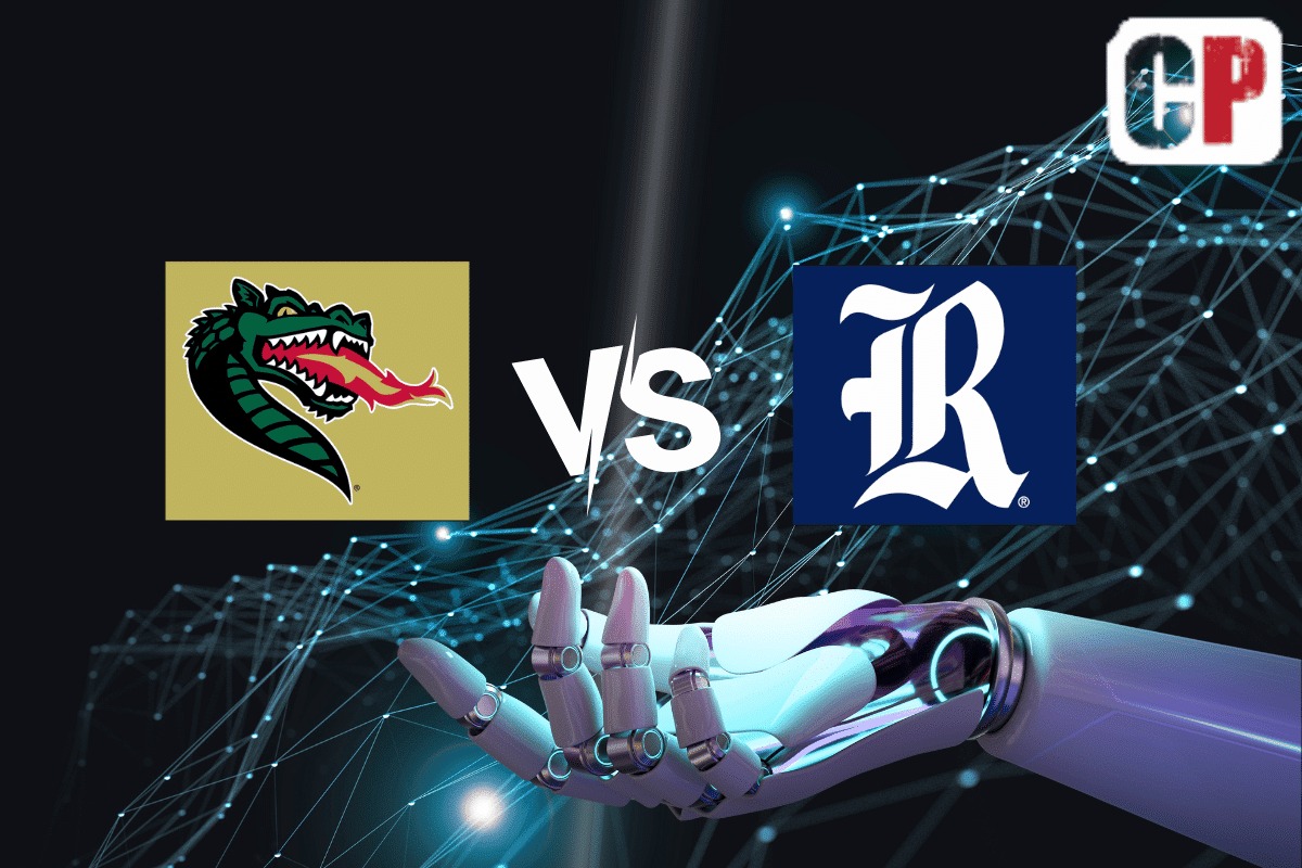 UAB Blazers at Rice Owls Pick, NCAA Football Prediction, Preview & Odds 11/8/25