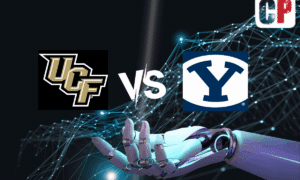 UCF Knights at BYU Cougars Pick, NCAA Football Prediction, Preview & Odds 11/29/25