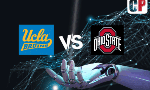 UCLA Bruins at Ohio State Buckeyes Pick, NCAA Football Prediction, Preview & Odds 11/15/25