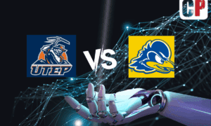 UTEP Miners at Delaware Fightin' Blue Hens Pick, NCAA Football Prediction, Preview & Odds 11/29/25