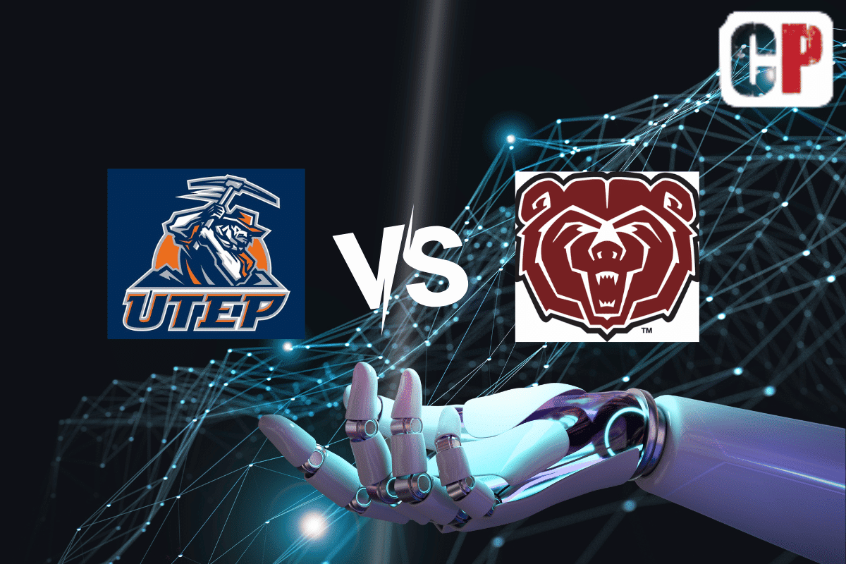 UTEP Miners at Missouri State Bears Pick, NCAA Football Prediction, Preview & Odds 11/15/25