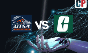 UTSA Roadrunners at Charlotte 49ers Pick, NCAA Football Prediction, Preview & Odds 11/15/25
