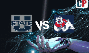 Utah State Aggies at Fresno State Bulldogs Pick, NCAA Football Prediction, Preview & Odds 11/22/25