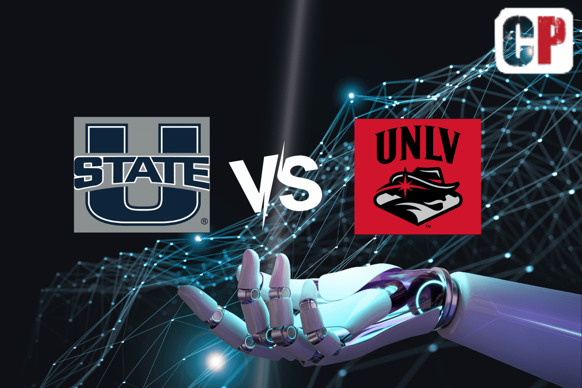 Utah State Aggies at UNLV Runnin’ Rebels Pick, NCAA Football Prediction, Preview & Odds 11/15/25