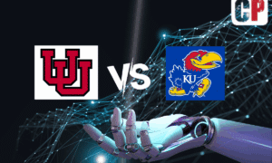 Utah Utes at Kansas Jayhawks Pick, NCAA Football Prediction, Preview & Odds 11/28/25