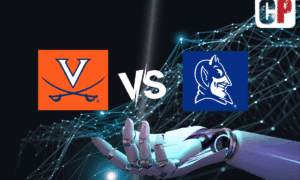 Virginia Cavaliers at Duke Blue Devils Pick, NCAA Football Prediction, Preview & Odds 11/15/25