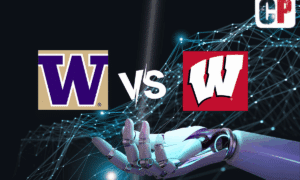 Washington Huskies at Wisconsin Badgers Pick, NCAA Football Prediction, Preview & Odds 11/8/25