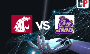 Washington State Cougars at James Madison Dukes Pick, NCAA Football Prediction, Preview & Odds 11/22/25